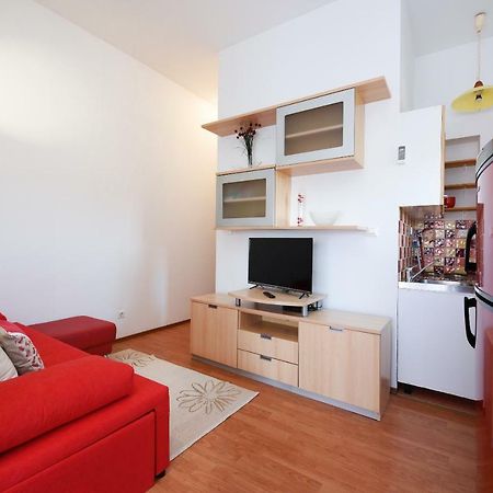 Apartment Lola Maria Zadar Eksteriør bilde