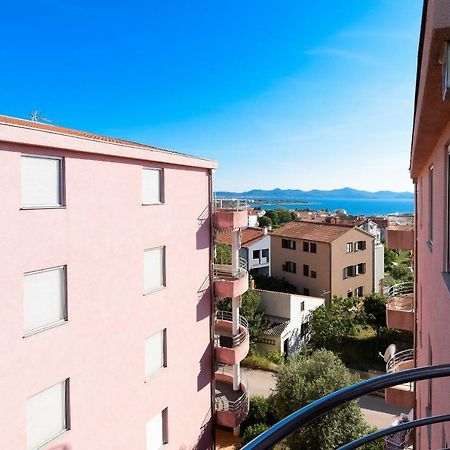 Apartment Lola Maria Zadar Eksteriør bilde