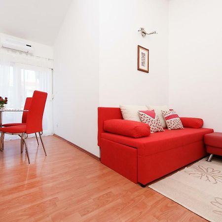 Apartment Lola Maria Zadar Eksteriør bilde