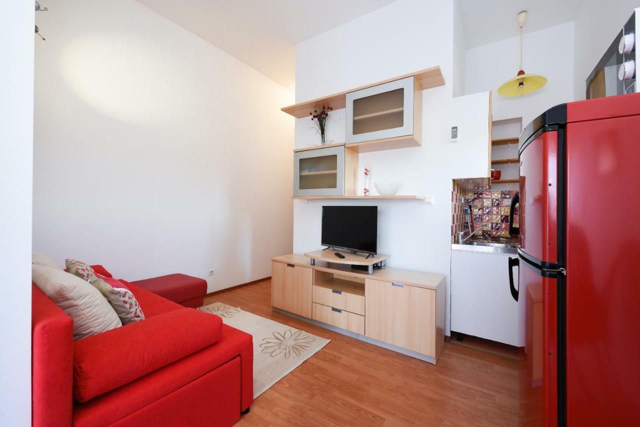 Apartment Lola Maria Zadar Eksteriør bilde