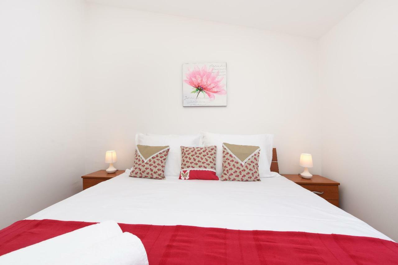 Apartment Lola Maria Zadar Eksteriør bilde