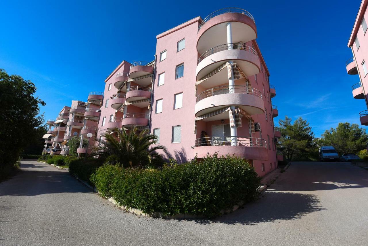 Apartment Lola Maria Zadar Eksteriør bilde