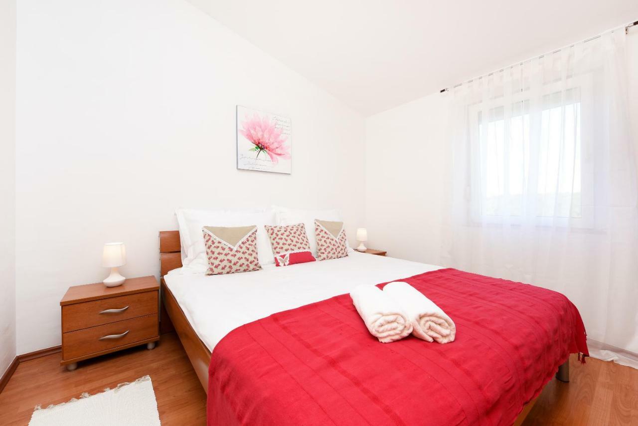 Apartment Lola Maria Zadar Eksteriør bilde