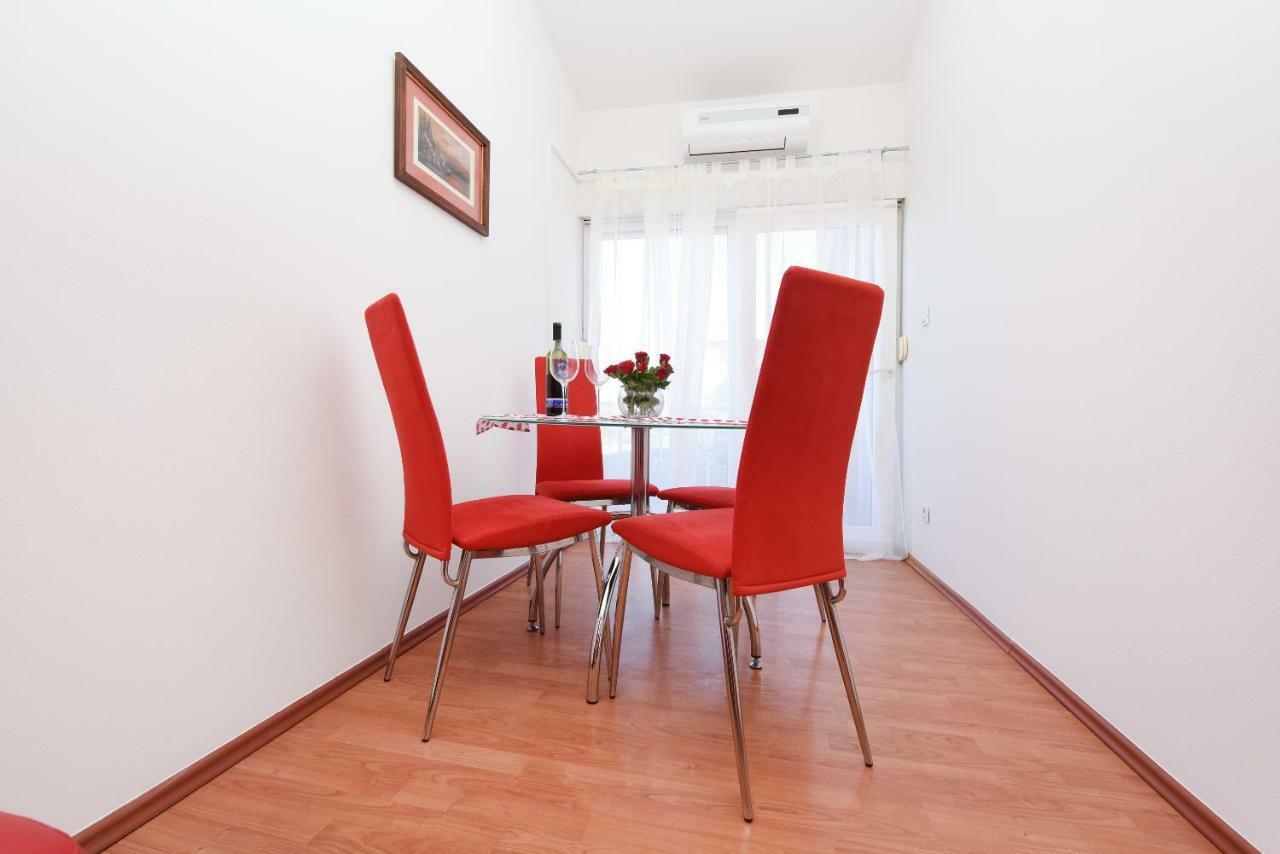 Apartment Lola Maria Zadar Eksteriør bilde