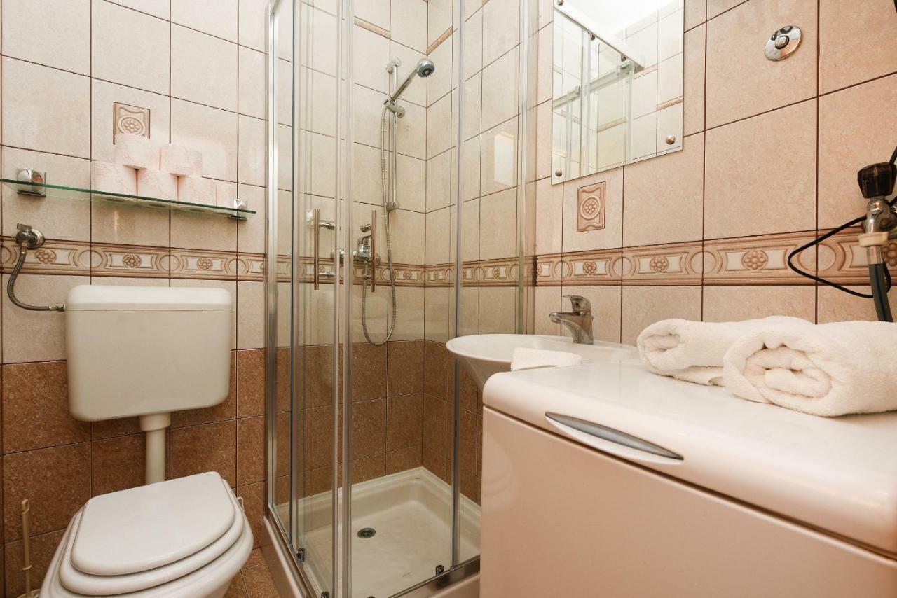 Apartment Lola Maria Zadar Eksteriør bilde